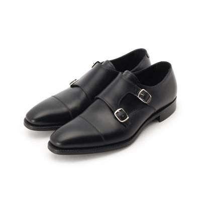 ダブルモンクストラップシューズ ｃｈｅａｎｅｙ ｆｏｒ ｔａｋｅｏ ｋｉｋｕｃｈｉ メンズ 結婚式 ２００１２７３２０７ 三越伊勢丹オンラインストア 公式