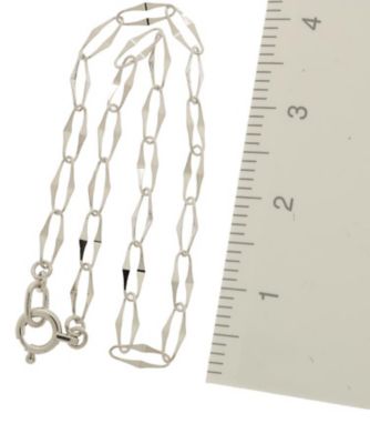 サザンクロスチェーン　ブレスレット（ＷＧ）（２００１４２６３１３）