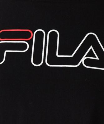 ＦＩＬＡドルマン袖スウェットトップス（２００１４７０３３０）