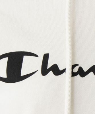 Ｃｈａｍｐｉｏｎ　ロゴパーカー（２００１４８１２６９）