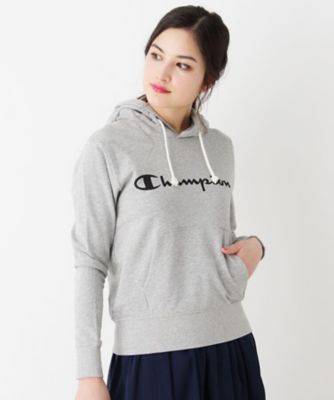 Ｃｈａｍｐｉｏｎ　ロゴパーカー（２００１４８１２６９）