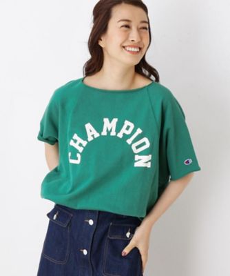Ｃｈａｍｐｉｏｎ　裏毛ドルマンプルオーバー（２００１４８１２７１）