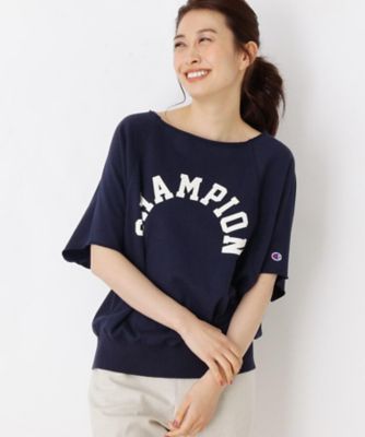 Ｃｈａｍｐｉｏｎ　裏毛ドルマンプルオーバー（２００１４８１２７１）