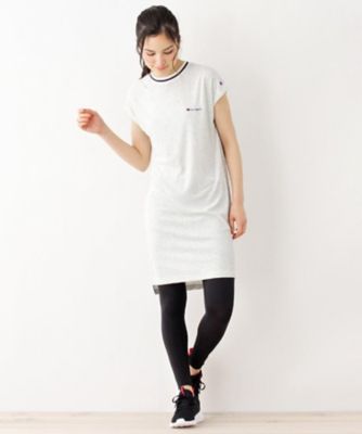 ｃｈａｍｐｉｏｎ パイル地ワンピース ２００１４８１２７５ 三越伊勢丹オンラインストア 公式