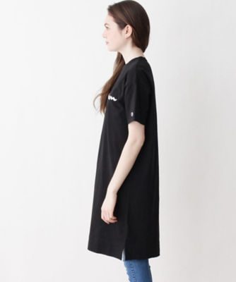 ワンピース Tシャツ 楽天市場】】Tシャツワンピース / TOBILA(トビラ) 天竺 ワッペン