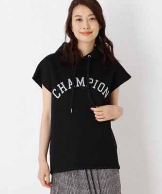 Ｃｈａｍｐｉｏｎ　フーデットフレンチプルオーバー（２００１４８１３８７）