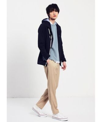 ストレッチポンチ カーディガンパーカー ２００１４９０５８２ 三越伊勢丹オンラインストア 公式