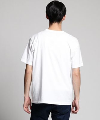 Ｃｈａｍｐｉｏｎ　ｆｏｒ　ｔｋ．ＴＡＫＥＯ　ＫＩＫＵＣＨＩ　ロゴ刺繍Ｔシャツ（２００１４９６２７７）