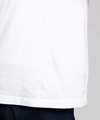 Ｃｈａｍｐｉｏｎ　ｆｏｒ　ｔｋ．ＴＡＫＥＯ　ＫＩＫＵＣＨＩ　ロゴ刺繍Ｔシャツ（２００１４９６２７７）