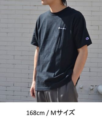 Ｃｈａｍｐｉｏｎ　ｆｏｒ　ｔｋ．ＴＡＫＥＯ　ＫＩＫＵＣＨＩ　ロゴ刺繍Ｔシャツ（２００１４９６２７７）