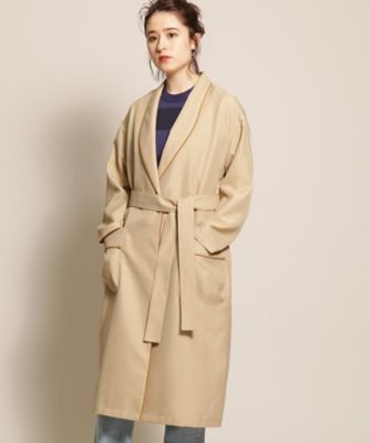 ｓｐｅｃｉａｌ ｆｏｒ ａｎａｔｅｌｉｅｒ スペシャルフォーアナトリエ ガウンコート ２００１５０８７１４ 三越伊勢丹オンラインストア 公式