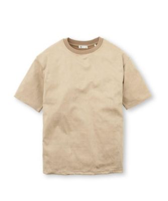 小松マテーレ コマスエード ｒ ｔシャツ ２００１５１４６４９ 三越伊勢丹オンラインストア 公式