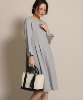 ｌサイズあり ミラノポンチワンピース ２００１５１９８５８ 三越伊勢丹オンラインストア 公式