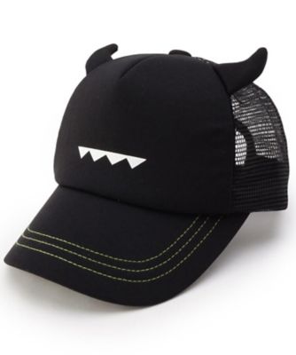 耳付きキャップ ２００１５２０４０８ 三越伊勢丹オンラインストア 公式