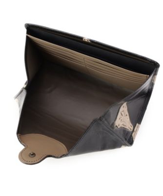 ヒロコハヤシCERTO(チェルト)二つ折り財布 CERTO（チェルト）ファスナー式二つ折り財布〈Piu〉（財布