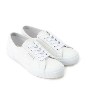 ｓｕｐｅｒｇａ レザースニーカー ２００１５４６９７４ Untitled