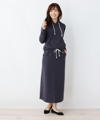 ｃｈａｍｐｉｏｎ スウェットスカート ２００１５６６１１５ 三越伊勢丹オンラインストア 公式