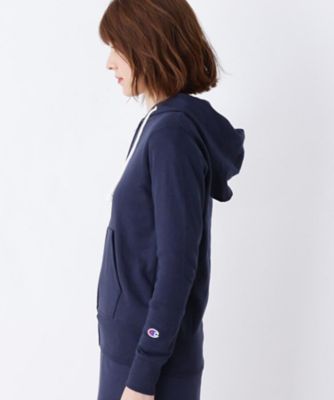 Ｃｈａｍｐｉｏｎ　裏毛ジップパーカー（２００１５６８８６１）