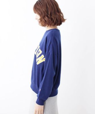 【ＷＥＢ限定】Ｃｈａｍｐｉｏｎ　ロゴ入りスウェットプルオーバー（２００１５６８８６５）