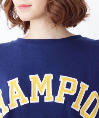 【ＷＥＢ限定】Ｃｈａｍｐｉｏｎ　ロゴ入りスウェットプルオーバー（２００１５６８８６５）