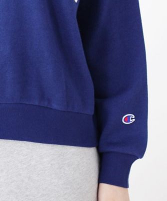 【ＷＥＢ限定】Ｃｈａｍｐｉｏｎ　ロゴ入りスウェットプルオーバー（２００１５６８８６５）