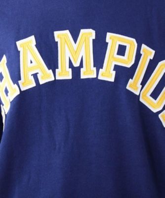 【ＷＥＢ限定】Ｃｈａｍｐｉｏｎ　ロゴ入りスウェットプルオーバー（２００１５６８８６５）