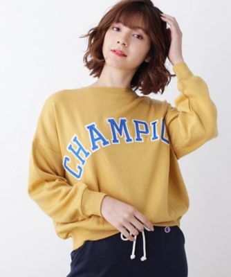 【ＷＥＢ限定】Ｃｈａｍｐｉｏｎ　ロゴ入りスウェットプルオーバー（２００１５６８８６５）