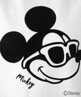 ｄｉｓｎｅｙ ディズニー ミッキーマウス サングラス 長袖 ｔシャツ ２００１５７１３８７ 三越伊勢丹オンラインストア 公式