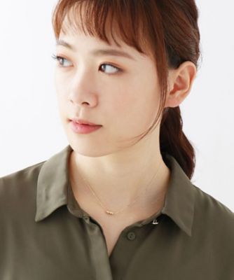 Ｋ１０丸玉　２ｗａｙネックレスブレス（２００１５７９５７５）