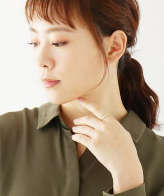 Ｋ１０ダイアゴナル　リング（２００１５７９６００）