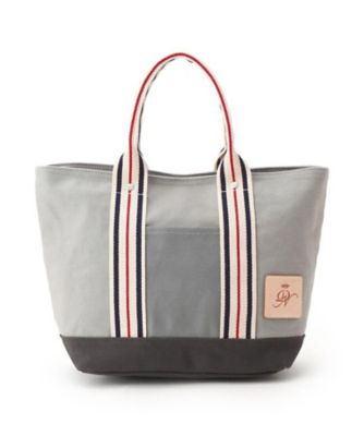 配色ラインミニキャンバストートバッグ ２００１５８２８４９ 三越伊勢丹オンラインストア 公式