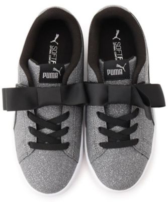 ｐｕｍａ ラメ入りビッキーリボングリッツスニーカー ２００１５８８０７９ 三越伊勢丹オンラインストア 公式