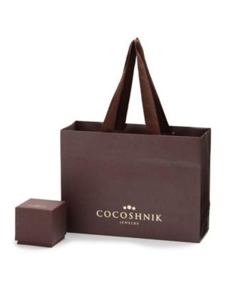 スラントフープ×マーヴェラスチェーン　スタッドピアス（２００１５８８７１６）