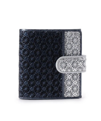 ＜HIROKO HAYASHI (Women)＞【限定カラー】ＧＩＲＡＳＯＬＥ（ジラソーレ）薄型二つ折り財布（２００１５９４７５６）