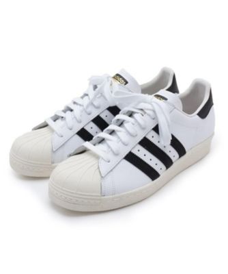 ａｄｉｄａｓ ｓｕｐｅｒ ｓｔａｒ ８０ｓ スニーカー ２００１６０６８７８ 三越伊勢丹オンラインストア 公式