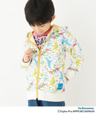 ミニ裏毛ドラパーカー（２００１６１４１９１）