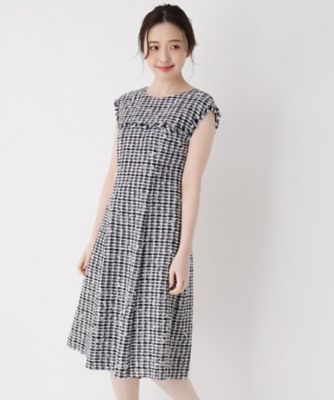 ツイード ワンピース 検索結果 商品一覧 三越伊勢丹オンラインストア 公式