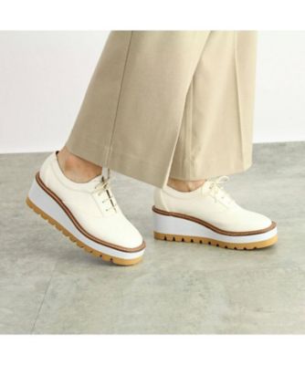 厚底オックスフォードシューズ ２００１６１７３９７ 三越伊勢丹オンラインストア 公式