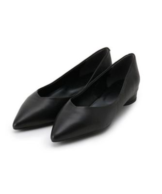 ポインテッドトゥフラットパンプス ２００１６２０４８０ 三越伊勢丹オンラインストア 公式