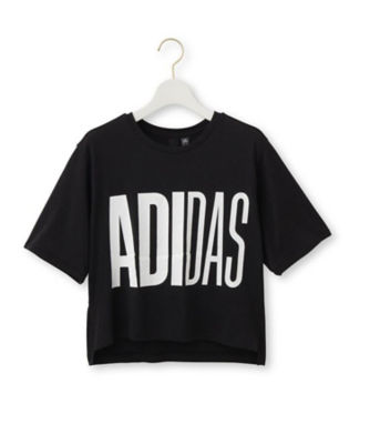 アディダス ａｄｉｄａｓ ｇｕｒ６４ ロゴｔシャツ ２００１６２１２８７ 三越伊勢丹オンラインストア 公式