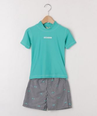 ＢｏｙｓＳＥＴ水着