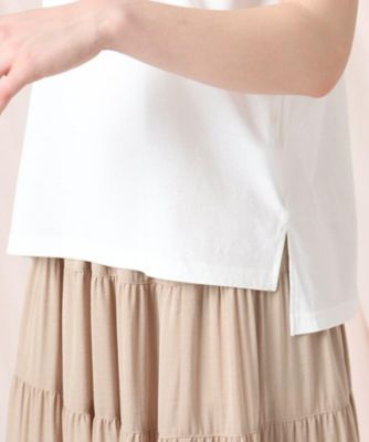 限定商品 シンデレラ ガラスの靴プリントｔシャツ ２００１６３００４３ 三越伊勢丹オンラインストア 公式
