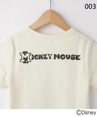 ｄｉｓｎｅｙ ディズニー プリントｔシャツ ２００１６３０１４１ 三越伊勢丹オンラインストア 公式