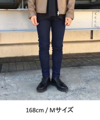 ワンダーシェイプ ストレッチスキニーパンツ ２００１６３０３１０ 三越伊勢丹オンラインストア 公式