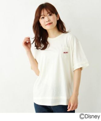 Tシャツ キッズ トップス ディズニーの通販 価格比較 価格 Com