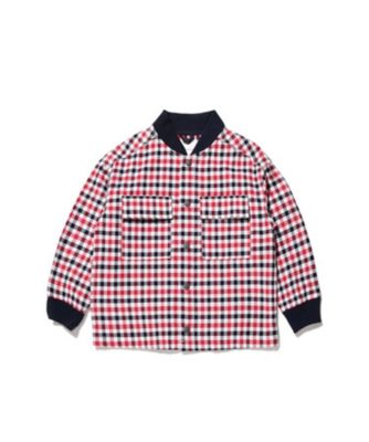 シャツアウター（２００１６３４４７１）