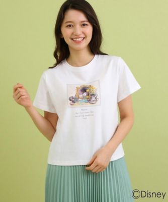 おしゃれキャット マリー プリントｔシャツ ２００１６３４８５７ 三越伊勢丹オンラインストア 公式