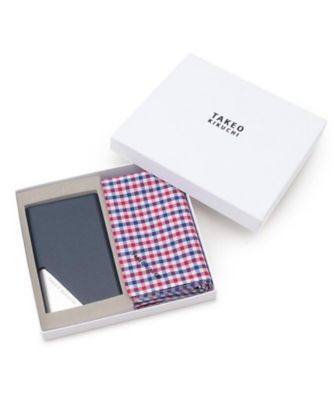 ハンカチ カードケースセット ２００１６３８２６８ 三越伊勢丹オンラインストア 公式