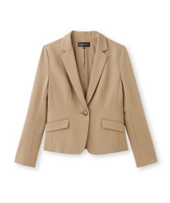 ビューティーポンチテーラードジャケット ２００１６３８５６６ 三越伊勢丹オンラインストア 公式