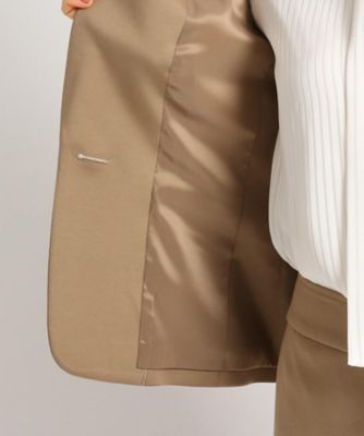 ビューティーポンチテーラードジャケット ２００１６３８５６６ 三越伊勢丹オンラインストア 公式